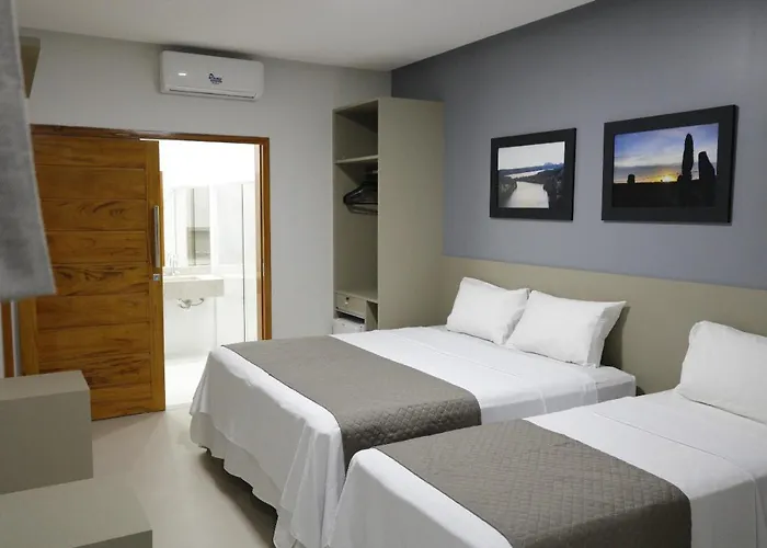 Hotel Barreto